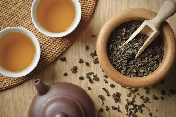 Scopri il tè Oolong: Un Viaggio tra Tradizione e Benessere