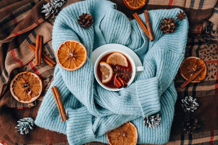 Infusi alla Frutta