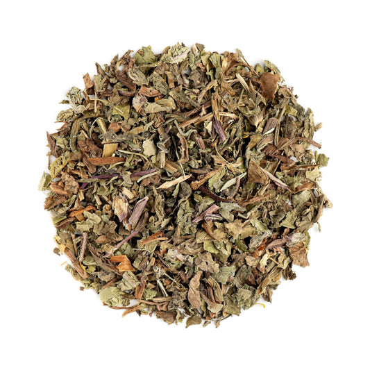 105 _ FEGATO SANO - Profumi di Tè