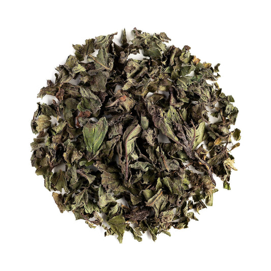 111 _ MENTA - Profumi di Tè