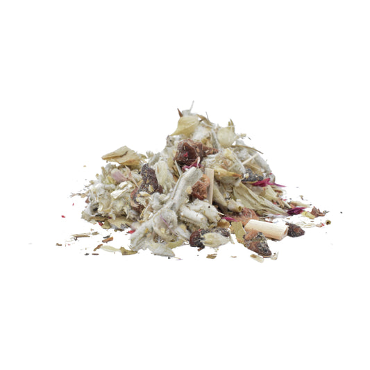 Tisana Multiplo Frutto - Profumi di Tè