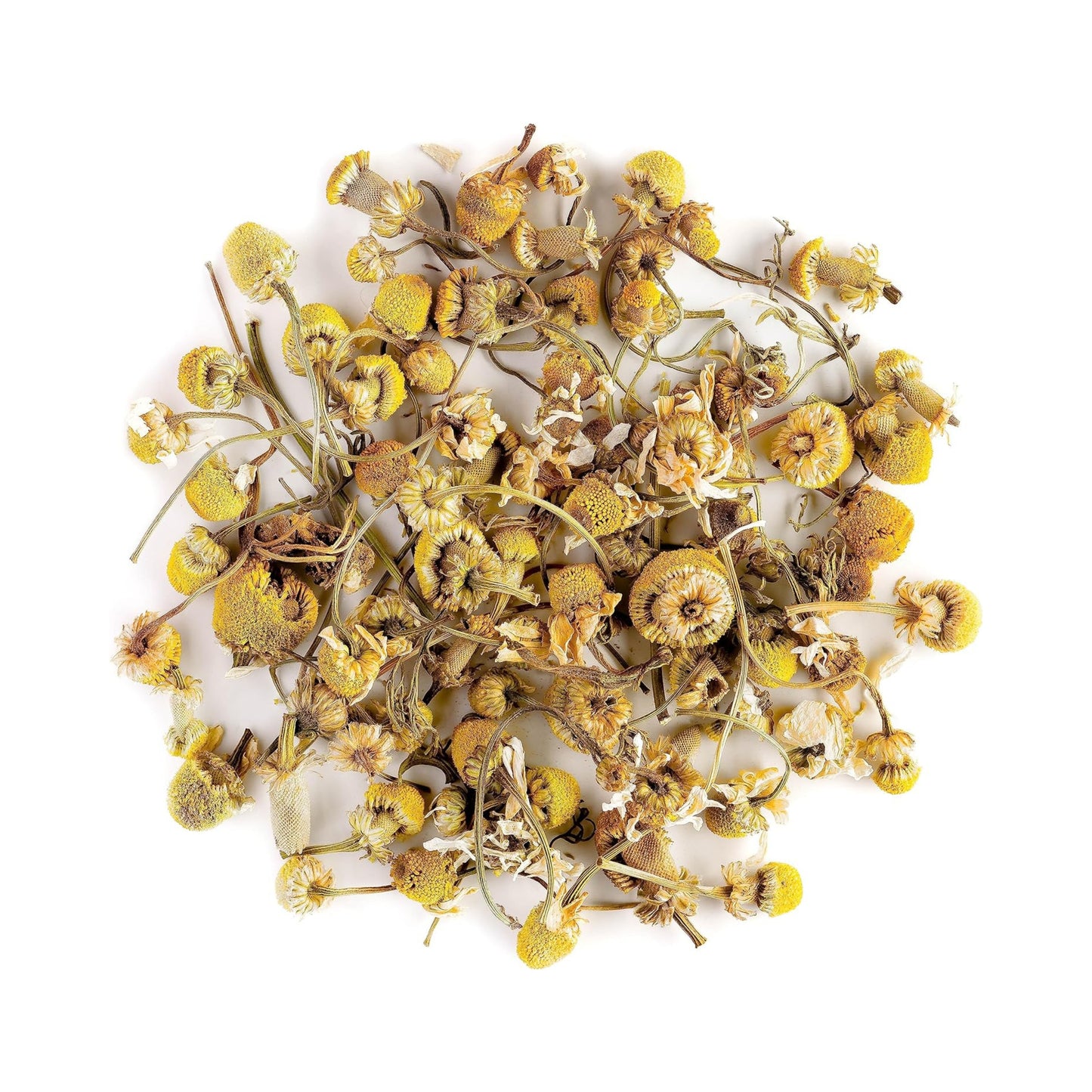 117B _ CAMOMILLA - Profumi di Tè