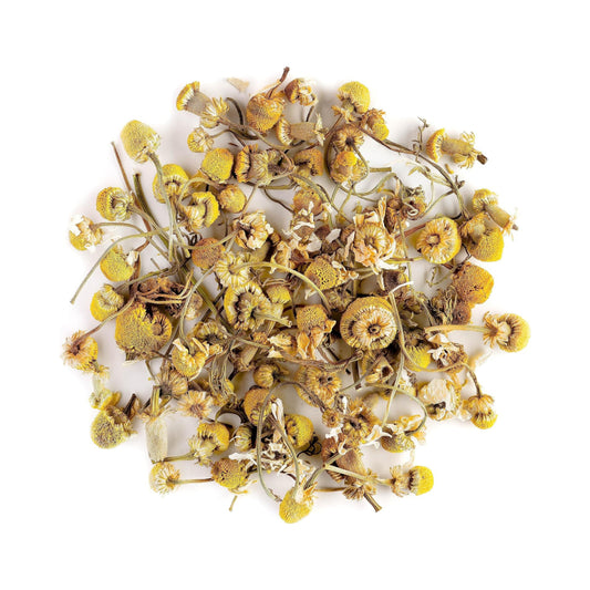 117B _ CAMOMILLA - Profumi di Tè