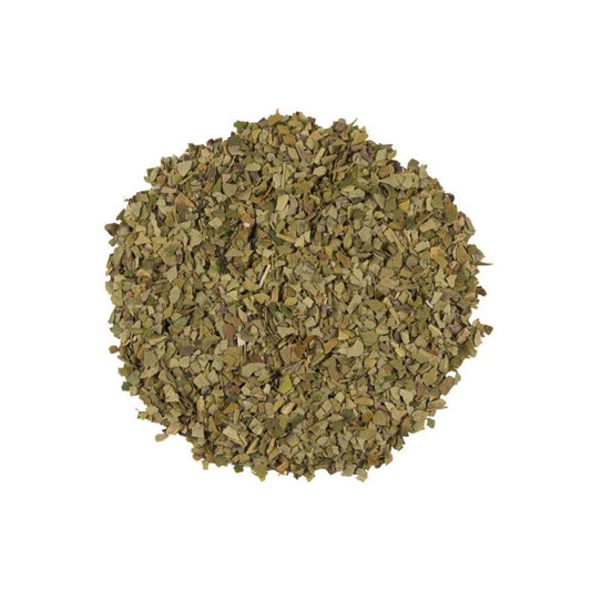 123 _ MATE - Profumi di Tè