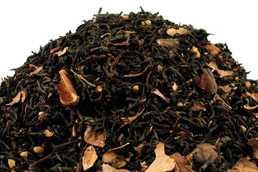 427 _ CIOCCOLATO - Profumi di Tè