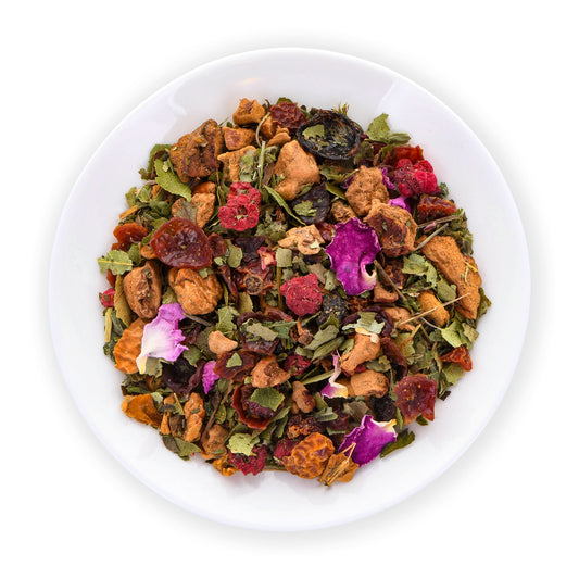 Tisana Sussurro Della Foresta