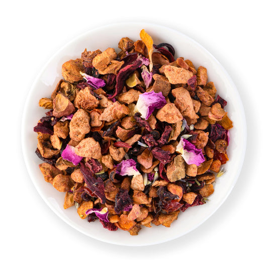 249 _ GIARDINO DELLA NONNA - Profumi di Tè