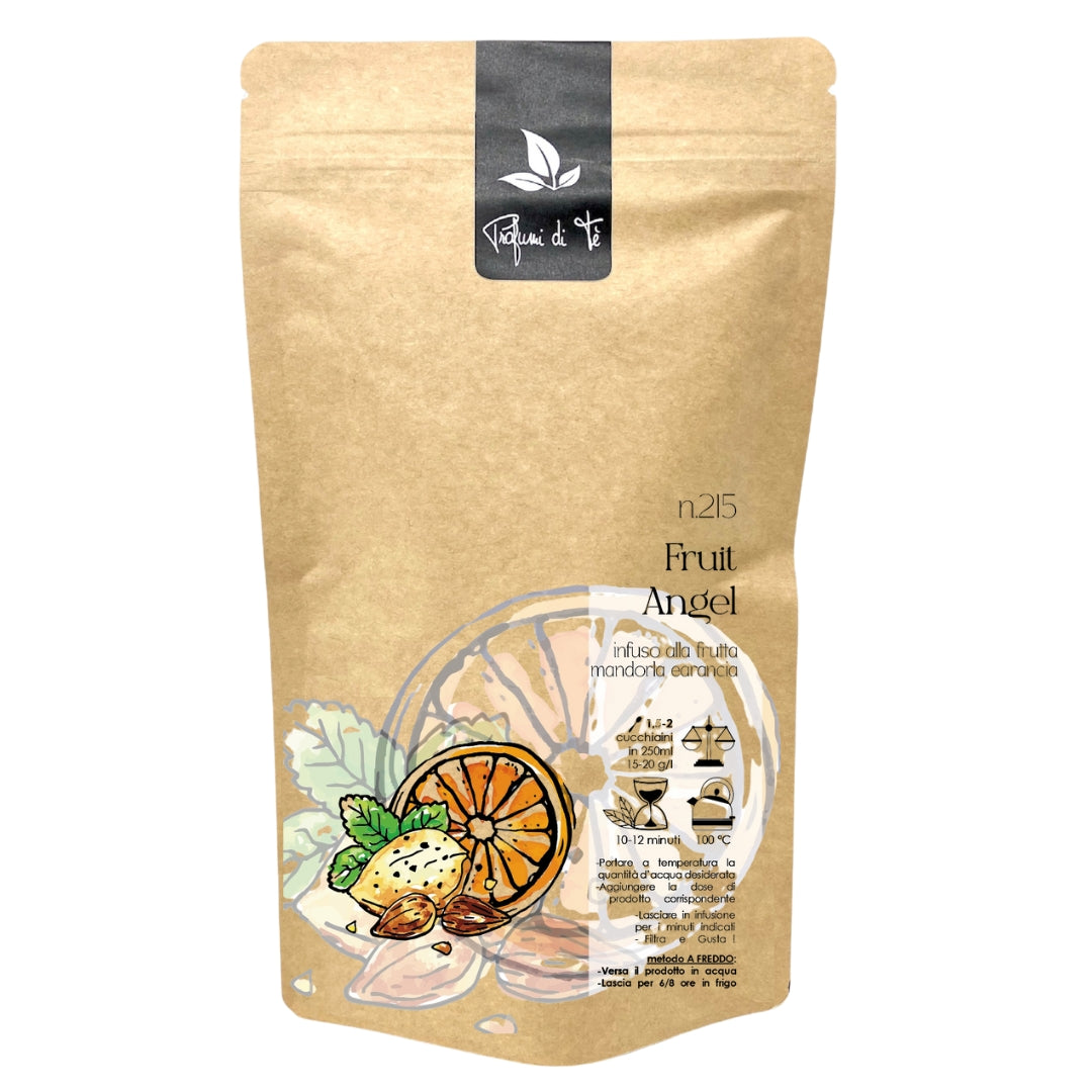 Infuso Fruit Angel