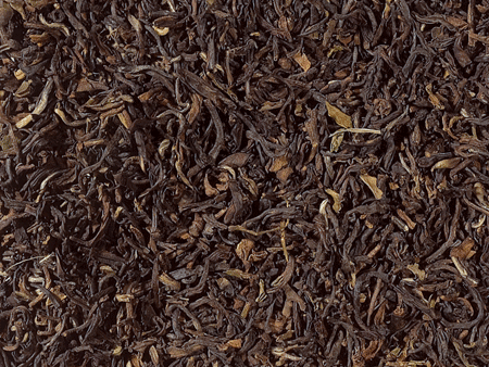 403 _ Darjeeling FTGFOP1-MARGARET’S HOPE - Profumi di Tè