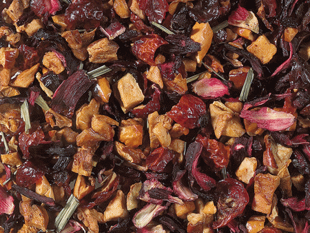 Infuso alla Frutta Lemonade