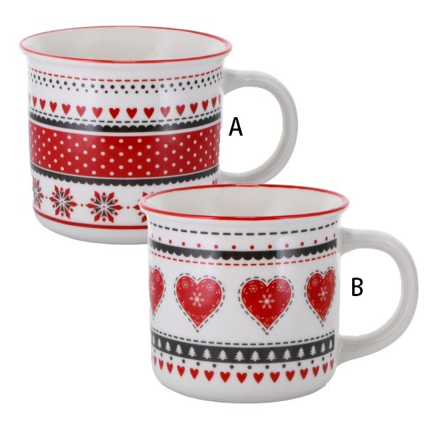 TAZZA COUNTRY HOUSE