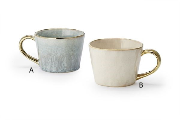 TAZZA "SAMU"