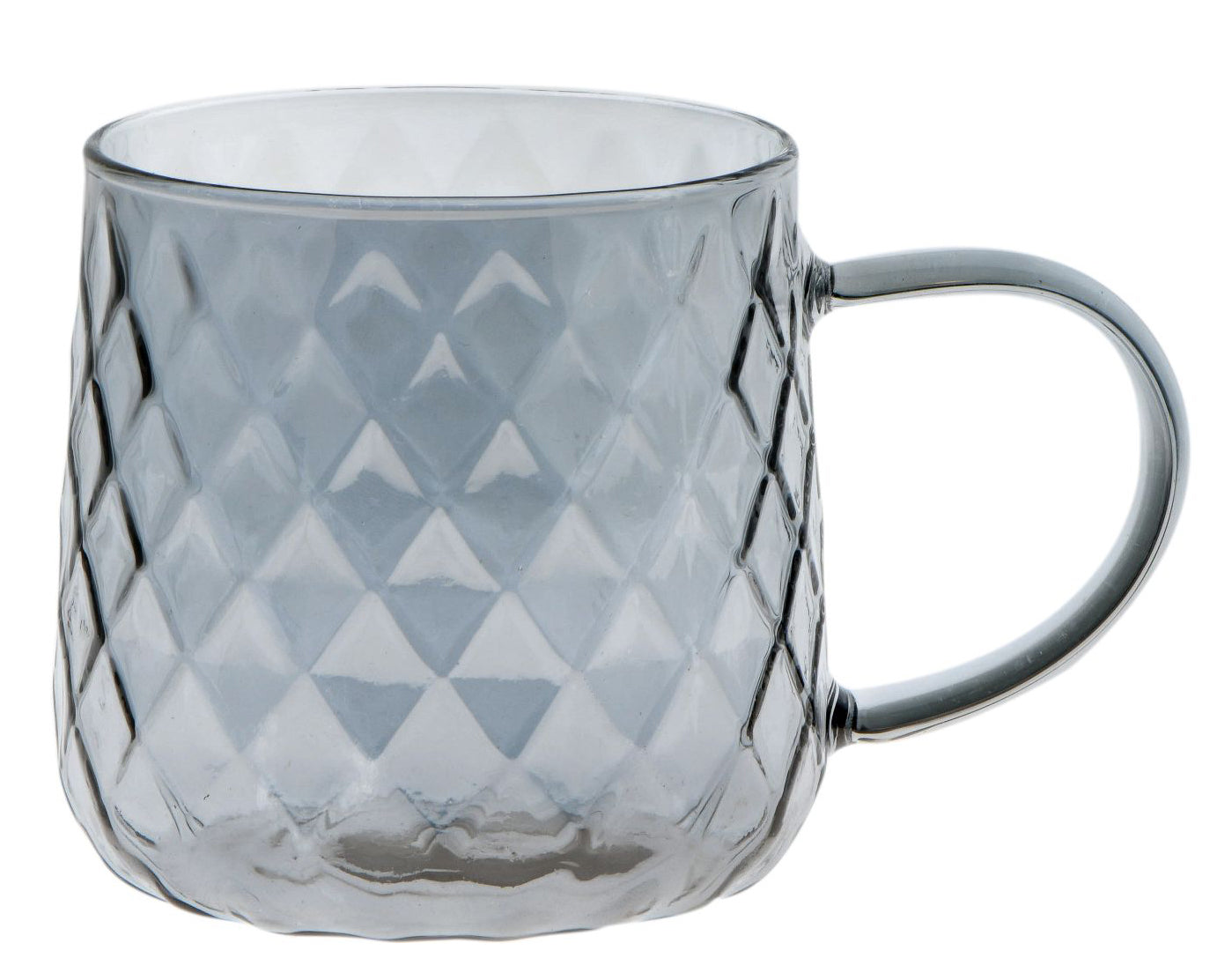 Bicchiere da Tè in Vetro - 380ml