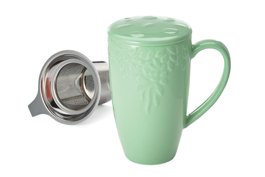 Tazza BLOOM mint 350ml