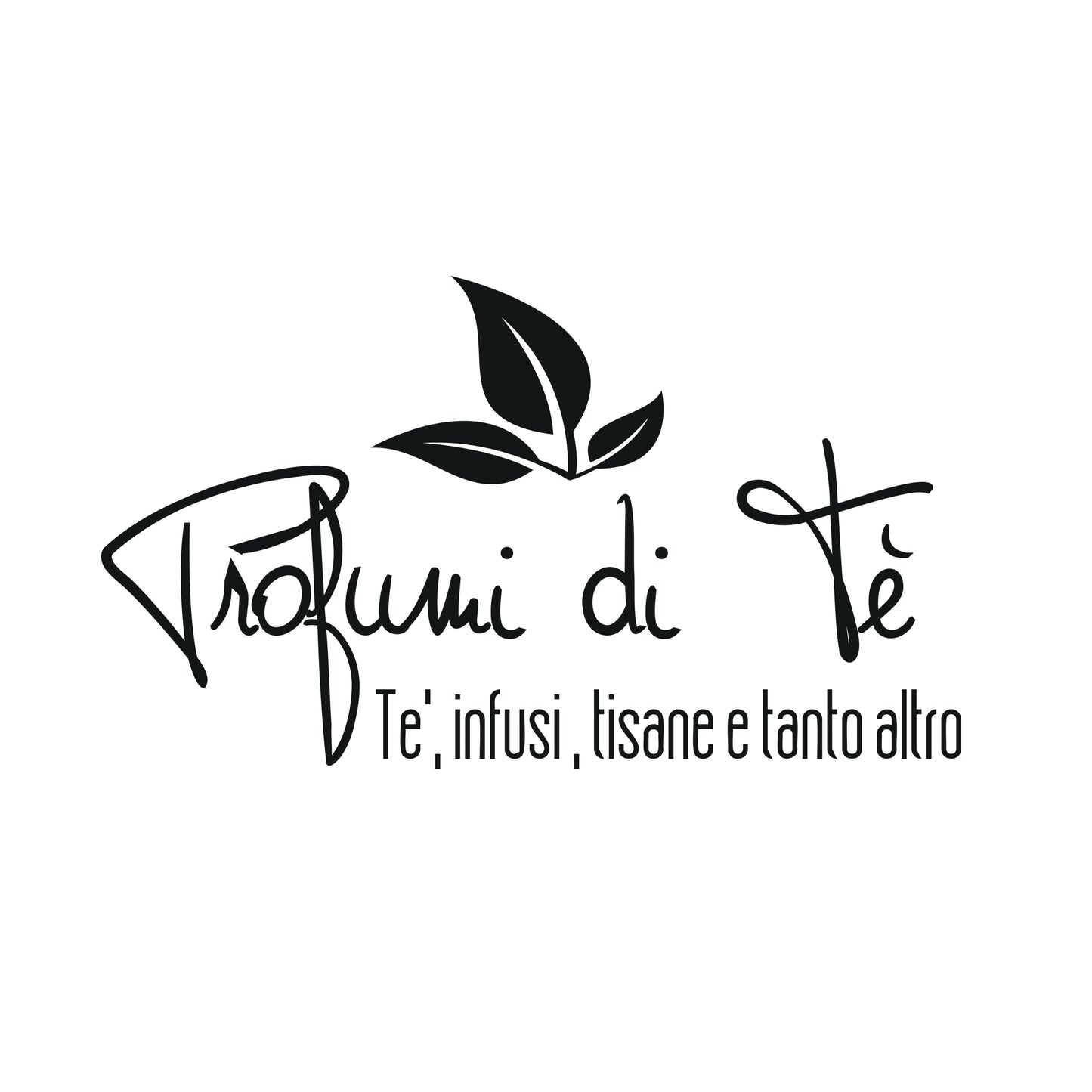 BUONO REGALO - PROFUMI DI TÈ