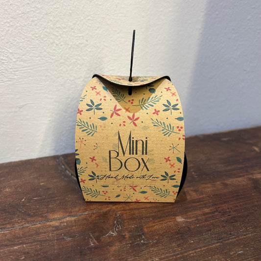 Mini BOX