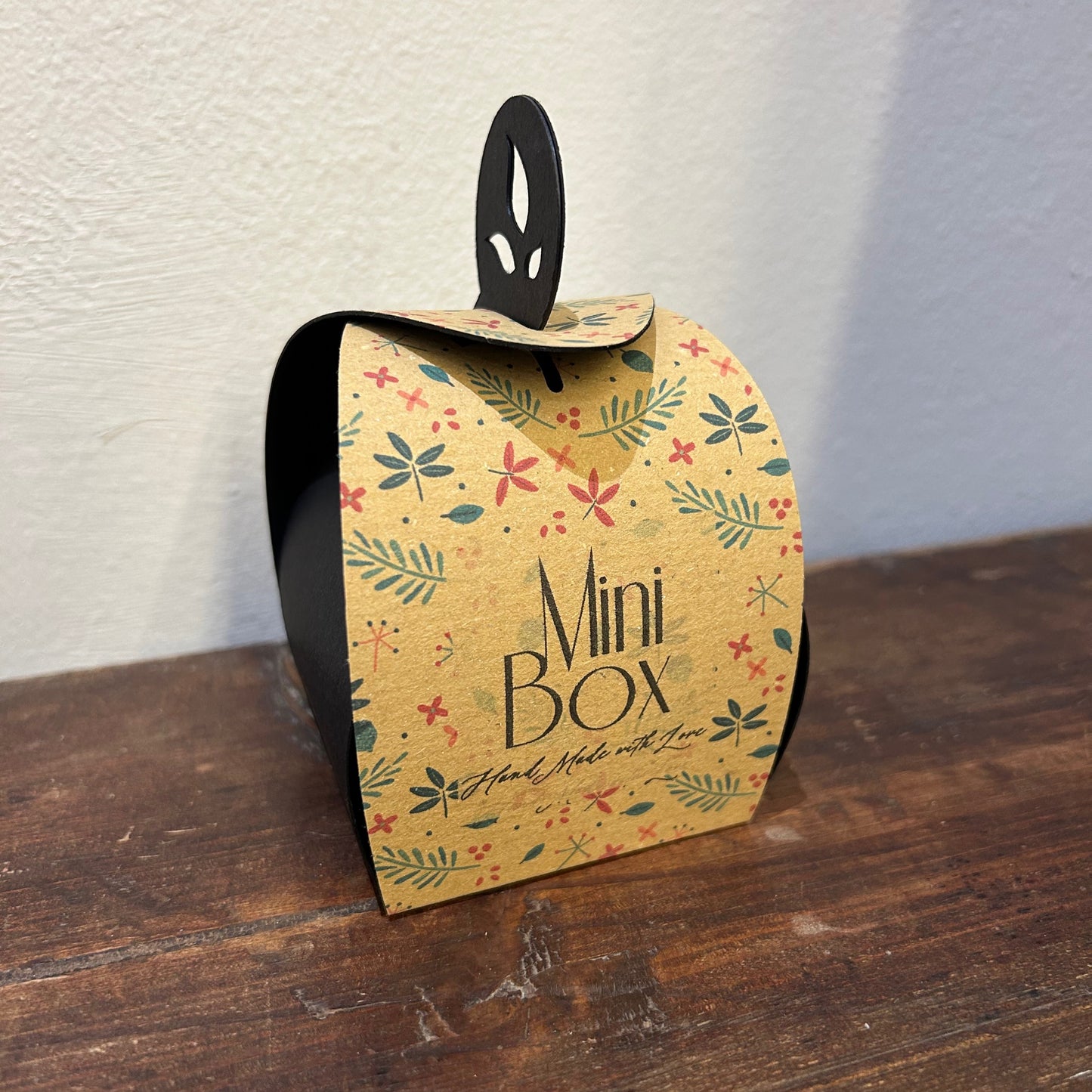 Mini BOX