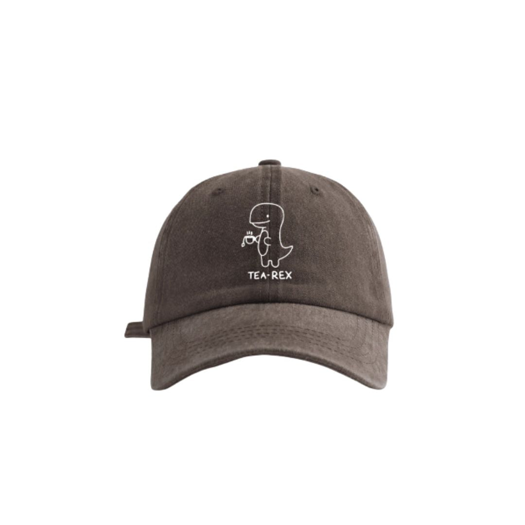 Tea-Rex Capellino da Baseball