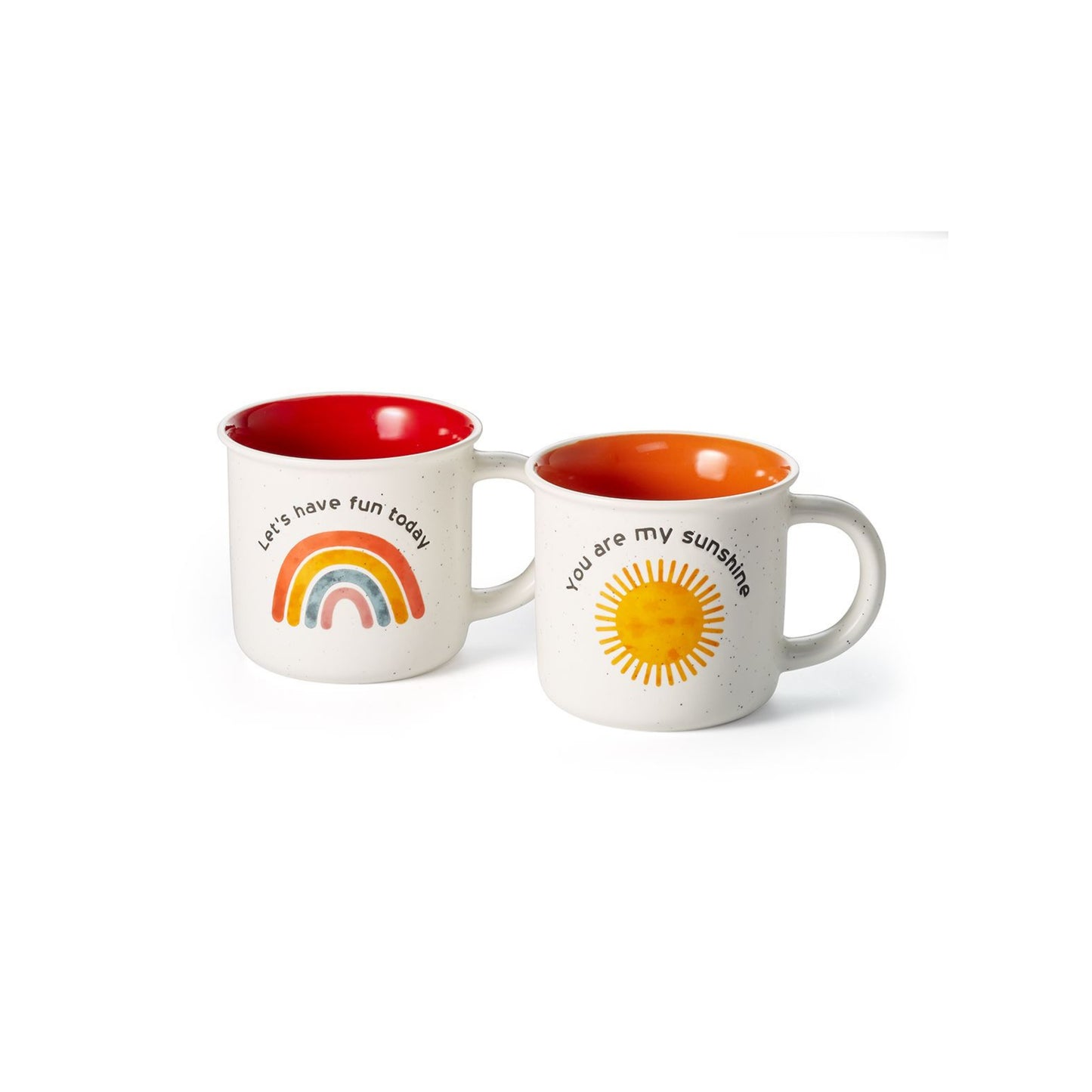 Tazza Sunshine
