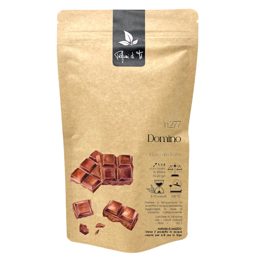 Infuso al Cioccolato - Domino