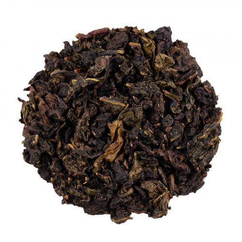 Tè Oolong Milky - Profumi di Tè
