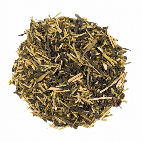 Tè Verde Kukicha Giapponese