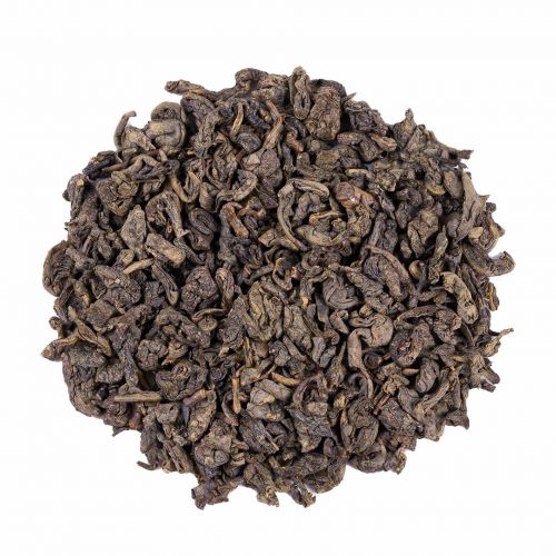 Tè Verde Gunpowder - Profumi di Tè