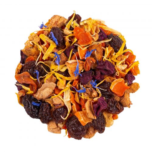 Infuso alla Frutta Lucky Dog