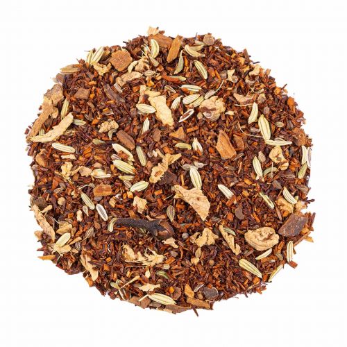 Rooibos Chai - Profumi di Tè
