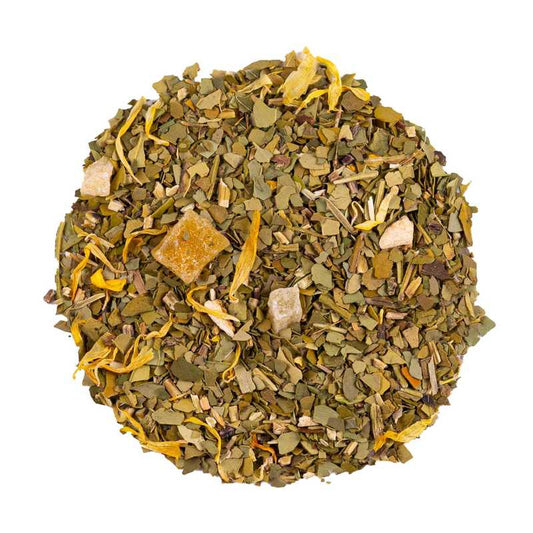 Yerba Mate fruttato - Perle dell'Amazzonia