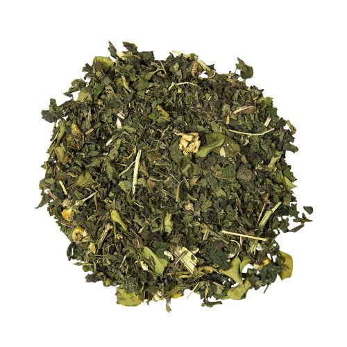 Tisana Buonanotte - Profumi di Tè