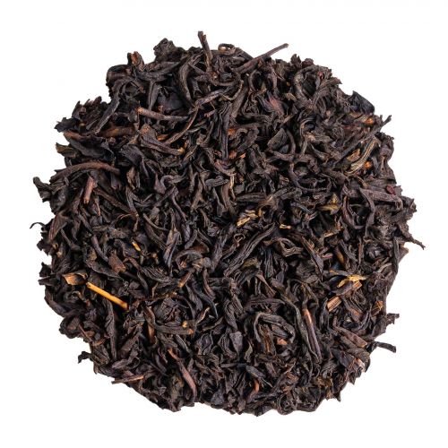 Tè Nero Affumicato - Lapsang Souchong - Profumi di Tè