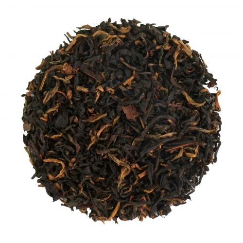 Tè Nero Assam Tonganagaon Indiano - Profumi di Tè