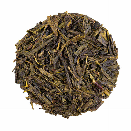 Tè Verde Earl Grey Bergamotto - Profumi di Tè
