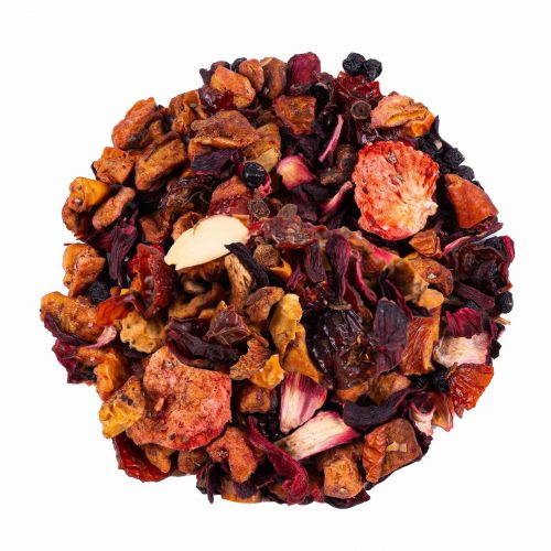 Infuso ai Frutti Rossi - C'era una volta