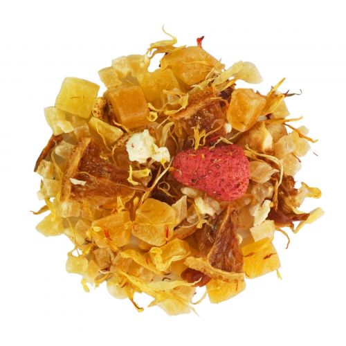 Infuso al Mango - Mango n' Friends - Profumi di Tè