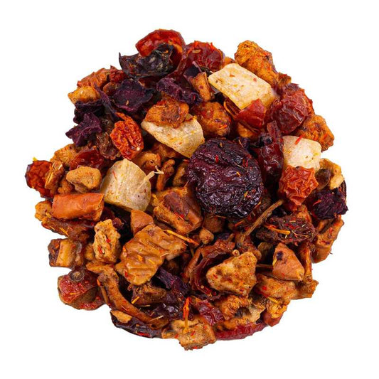 Infuso Torta di Ciliegie