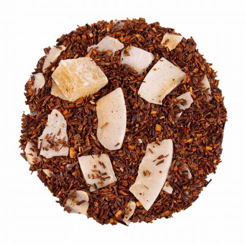 Rooibos Pina Colada - Profumi di Tè