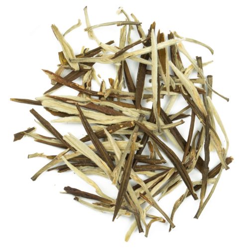 Tè Bianco Anaji Bai Cha