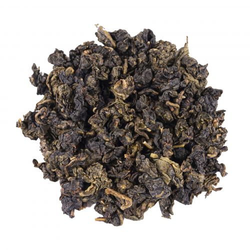 Tè Oolong Ti Kuan Yin - Profumi di Tè