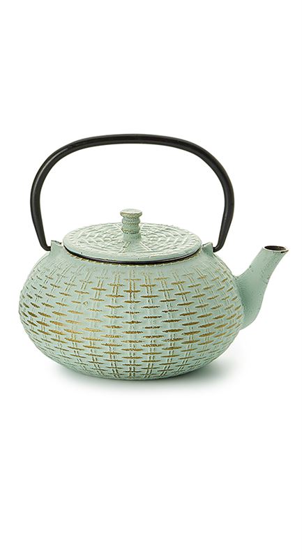 Teiera Ghisa FUZHOU 0.8l