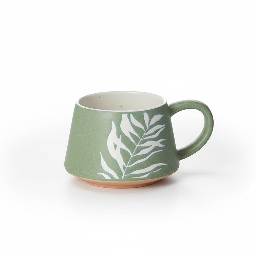 Mug Leana