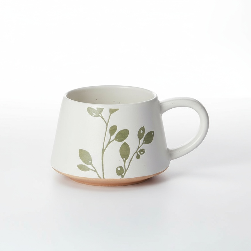 Mug Leana