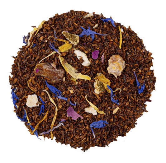 331 MANGO ARANCIA Busta da 70 g