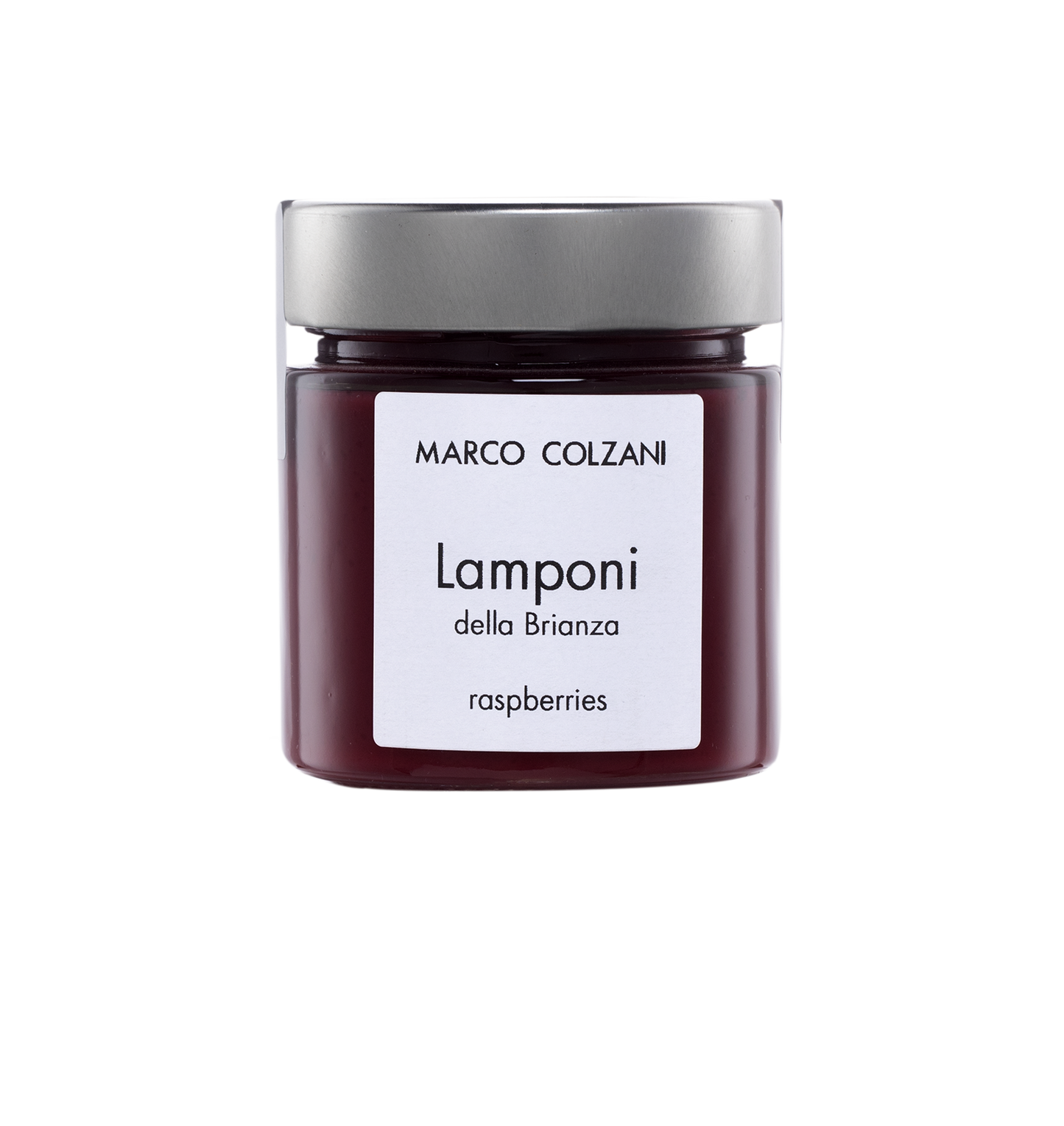 Confettura di Lamponi 260g