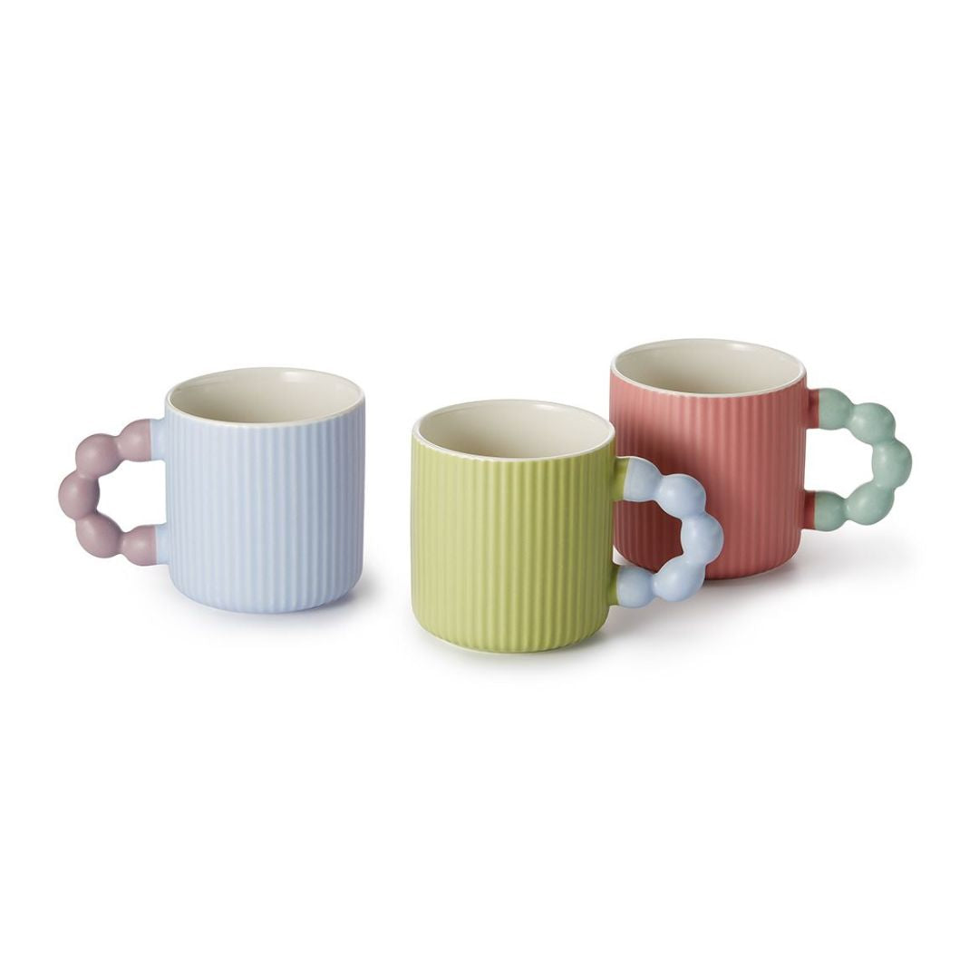 Tazza Bubble