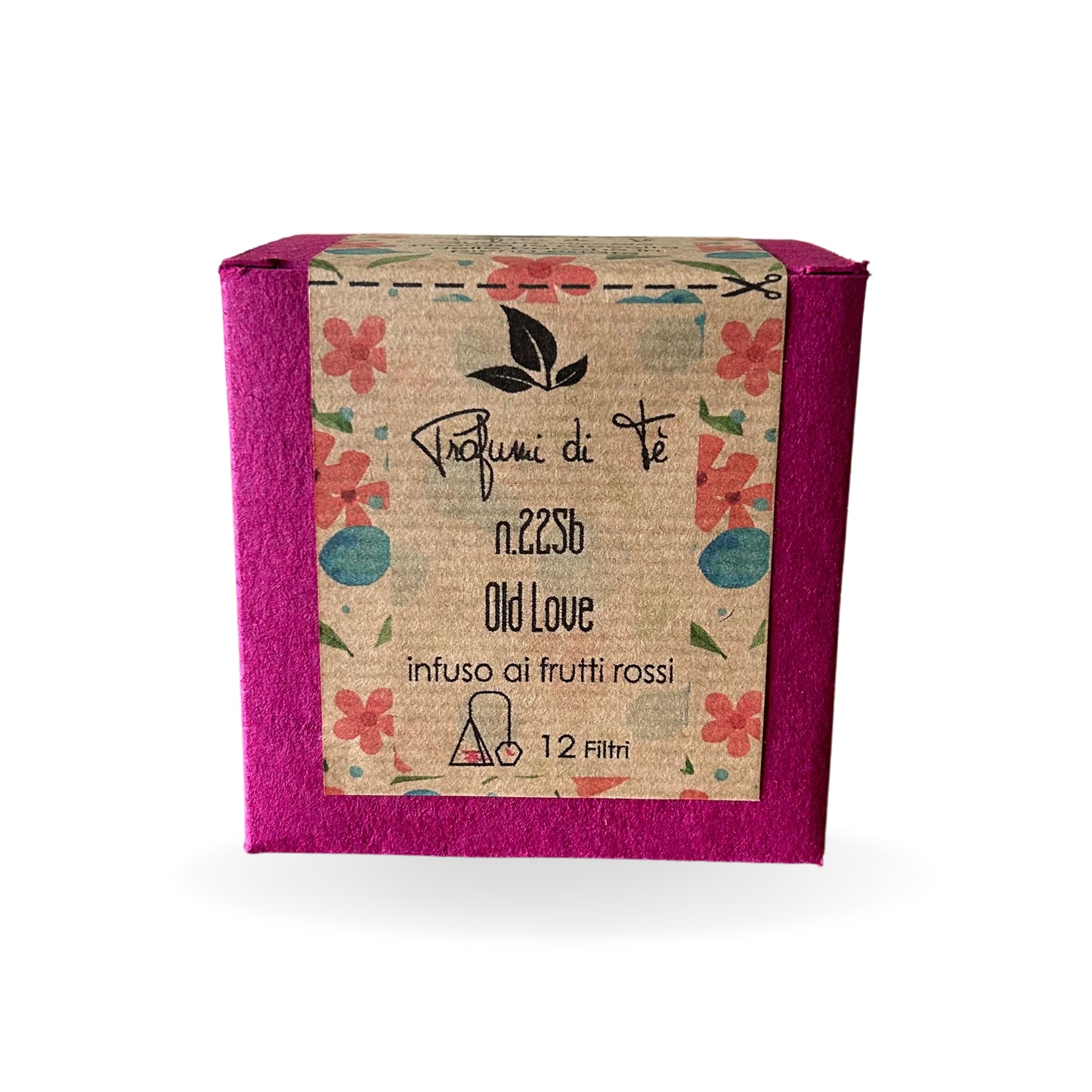 225b old love FILTRI