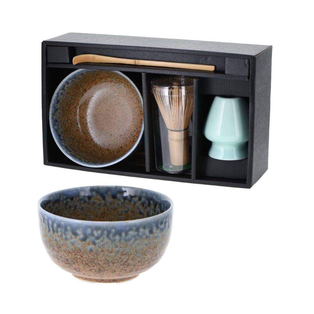 Kit per il Matcha - Set Azora