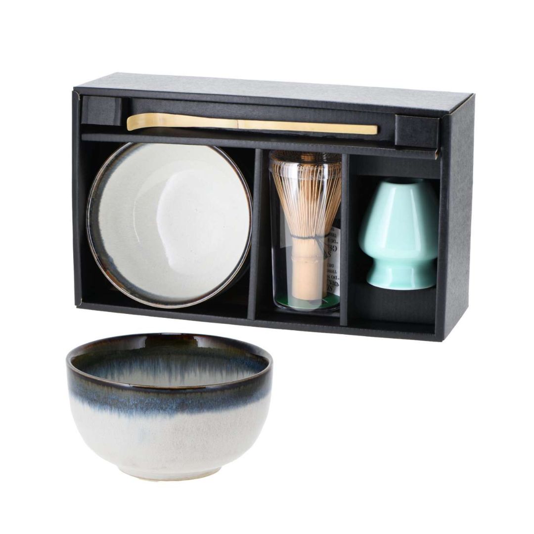 Kit per il Matcha - Set Kumo