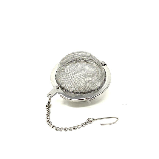 BOX MEDIA da 12 gusti + FILTRO A PALLINA - Profumi di Tè